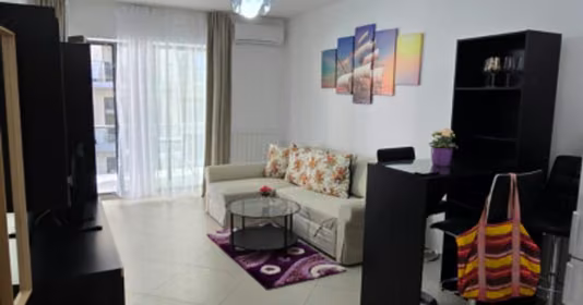 Apartament Mamaia-Sat