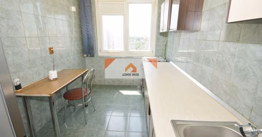 Apartament Titan
