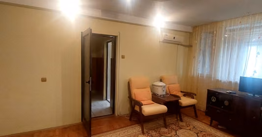Apartament Țiglina 1