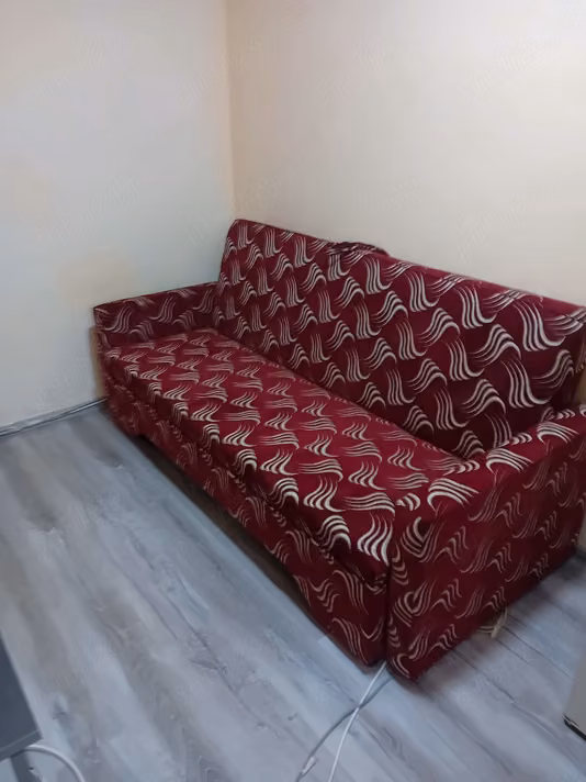 Garsonieră București