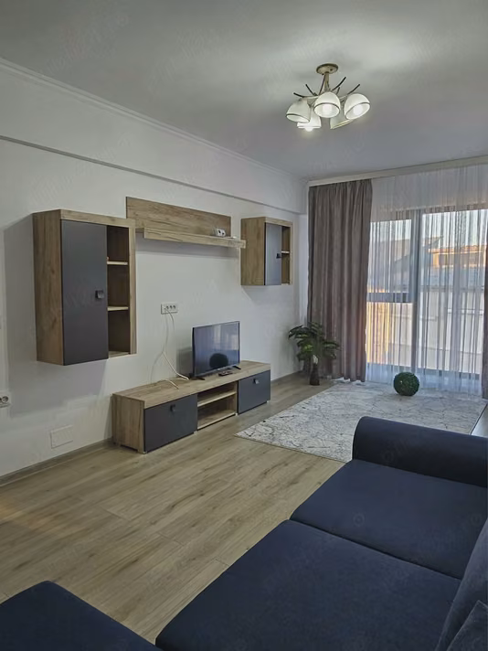 Apartament Tulcea