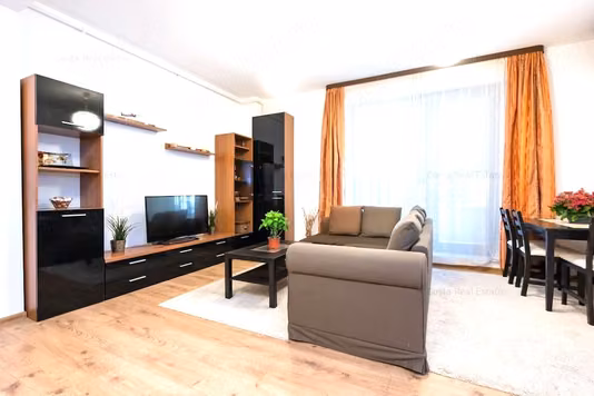 Apartament Iancu Nicolae