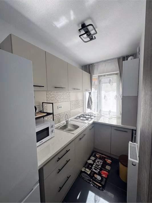 Apartament Resita