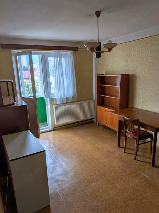 Apartament Astra