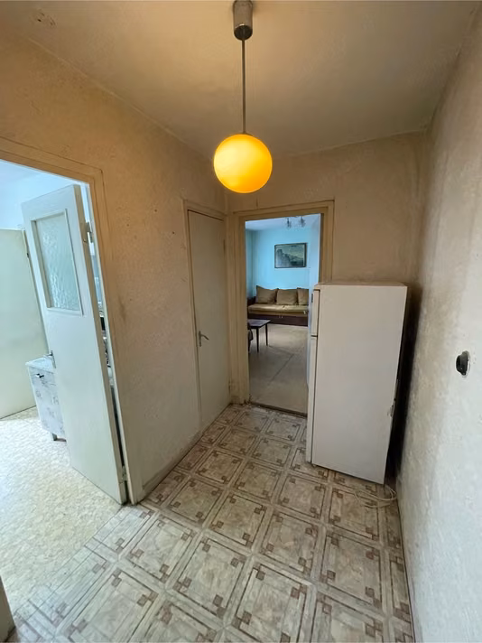 Apartament Vest I
