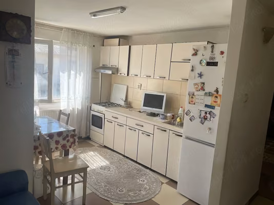 Apartament Zamca
