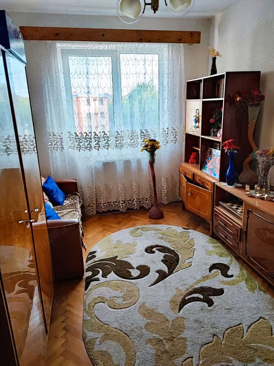 Apartament Central