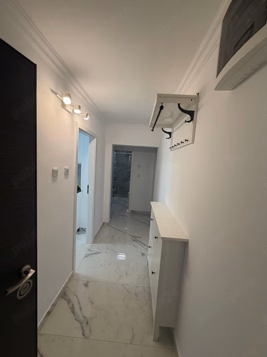 Apartament Modern