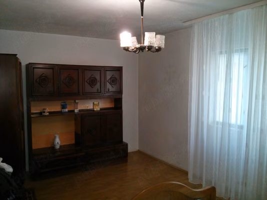 Apartament Berceni