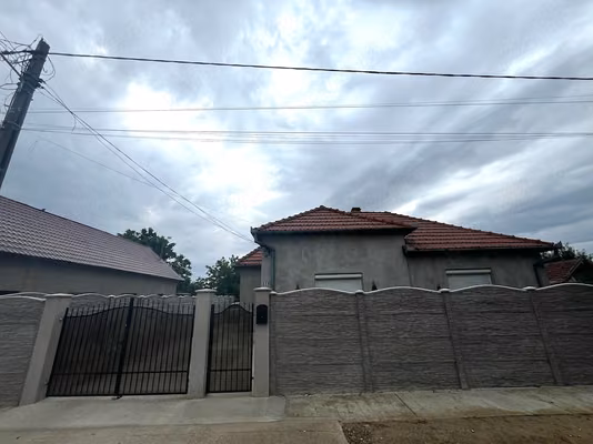 Casă Vetis