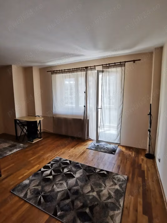 Garsonieră Bd. Unirii - str.Maximilisn Popper