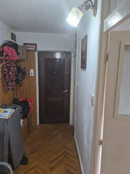 Apartament Steaua