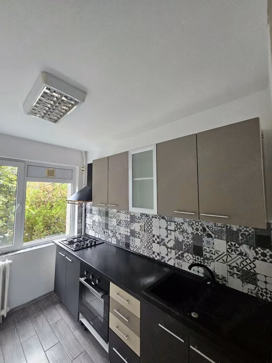 Apartament Nicolae Grigorescu