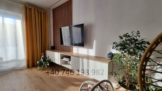Apartament Marasti