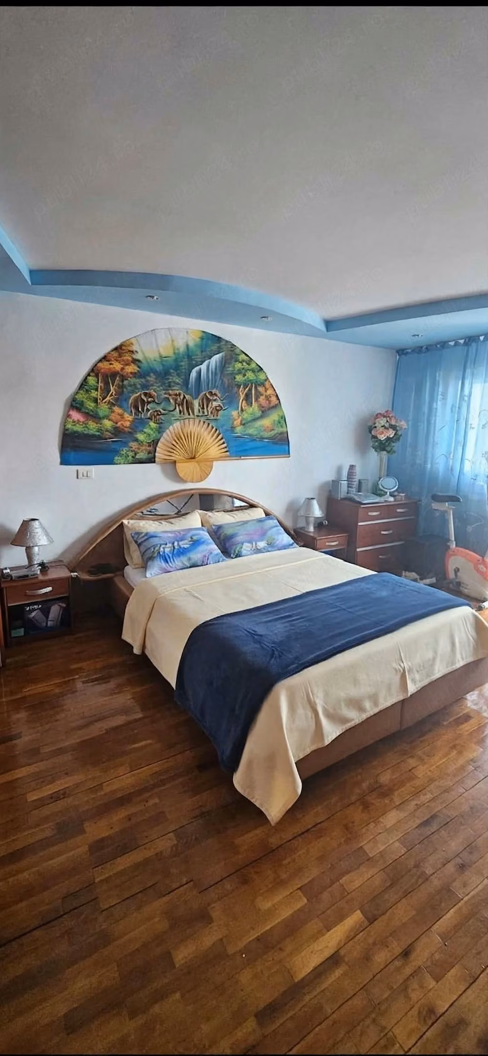 Apartamentul se vinde mobilat si utilat.