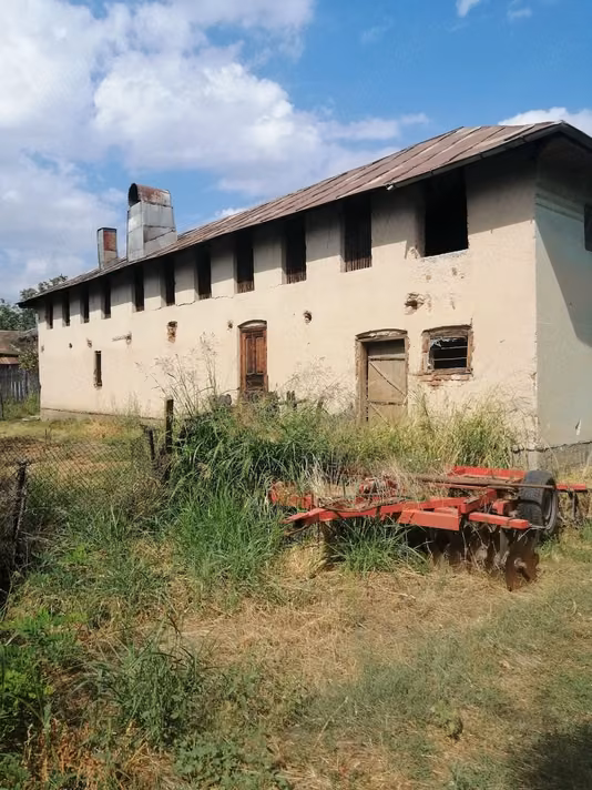 Casă Amarastii de Jos