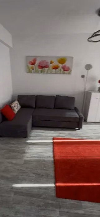 Garsonieră Ozana