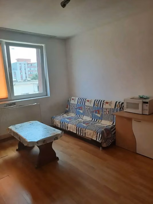 Apartament Zona Gării, Făget.