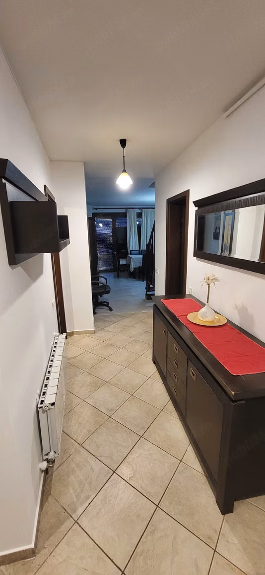Apartament Bragadiru