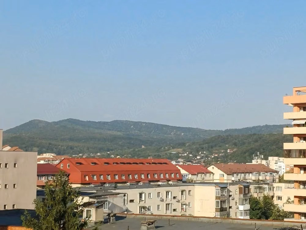 Garsonieră Centrul Vâlcii