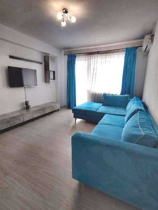 Apartament Tractorul