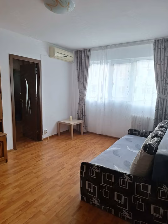 Apartament Mihai Bravu