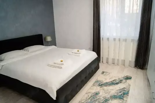 Apartament Centru