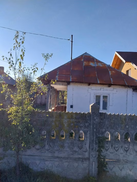 Casă Marcea