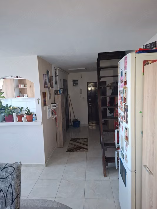 Apartament Bistrița