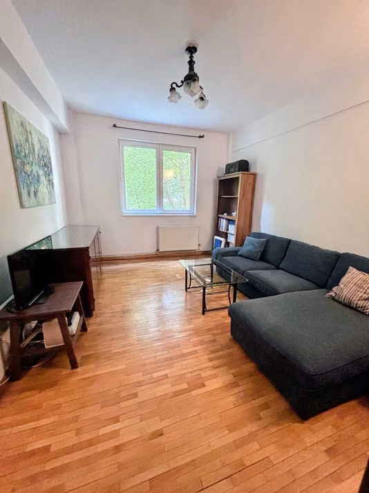 Apartament Bucureștii Noi
