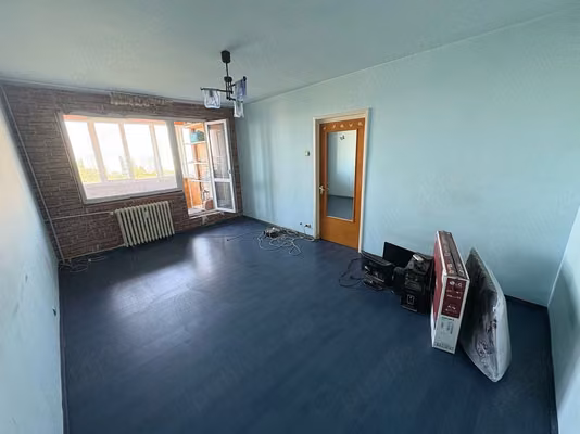 Apartament Titan - Balta Albă