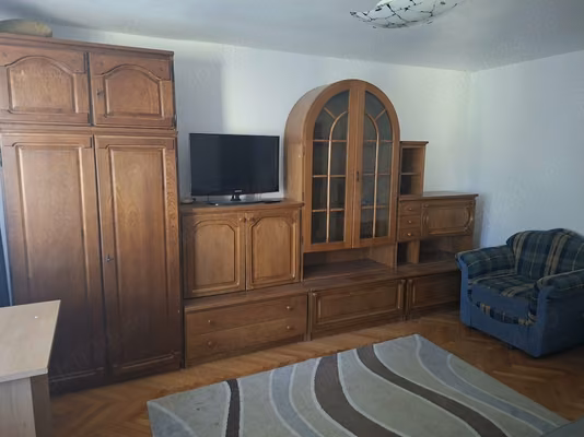 Apartament Arad