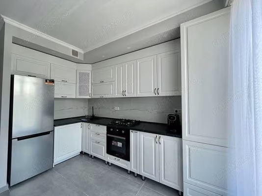Apartament Vezi pe hartă