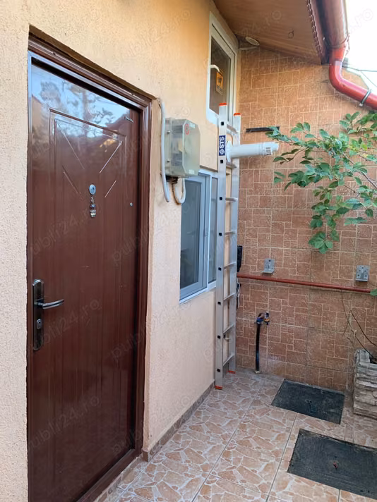 Apartament Rahova