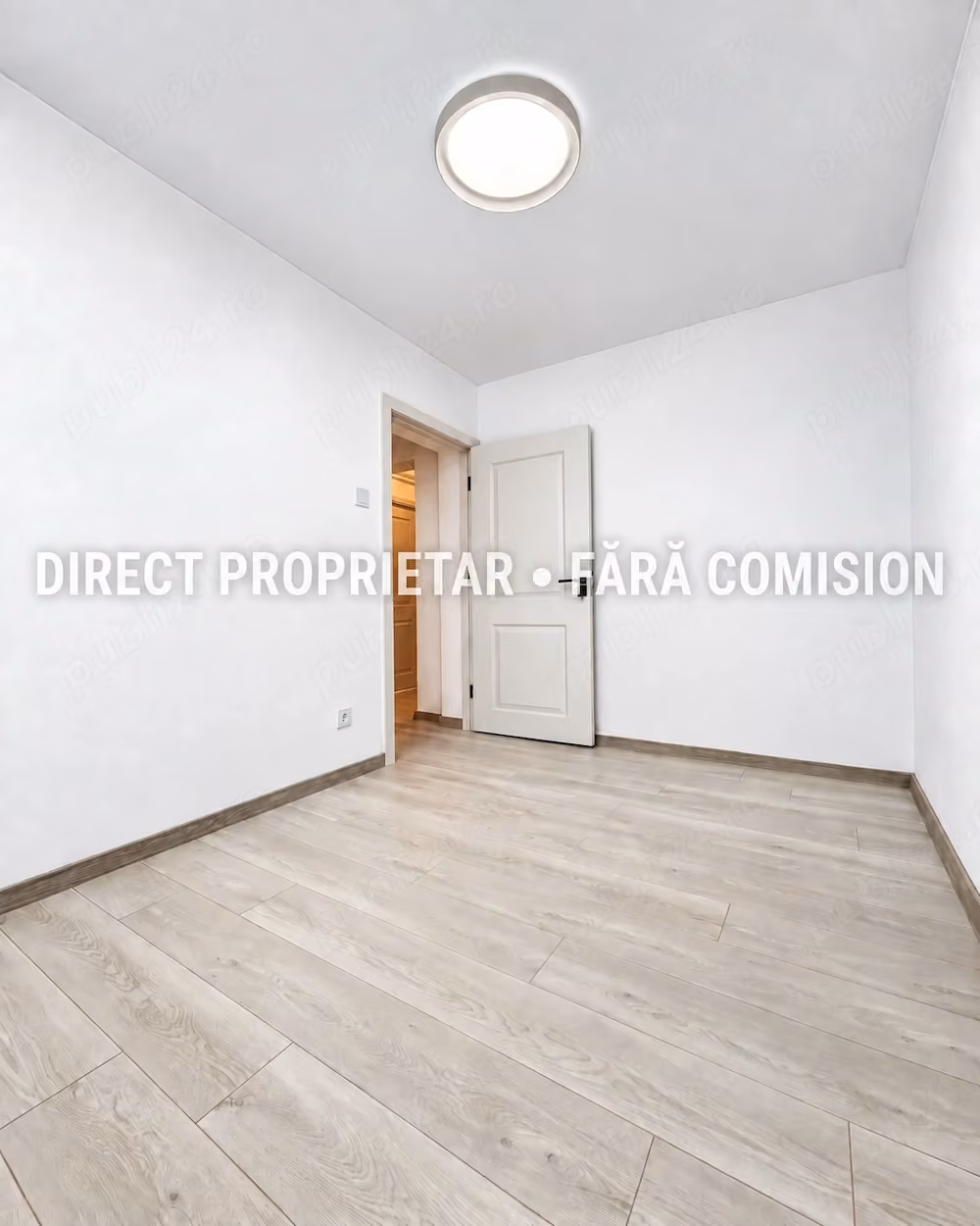 Direct de la proprietar | 3 camere decomandate | Alexandru   Mușatini