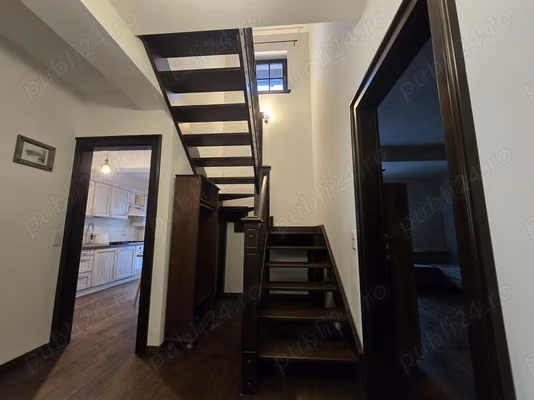 Apartament Ronaț