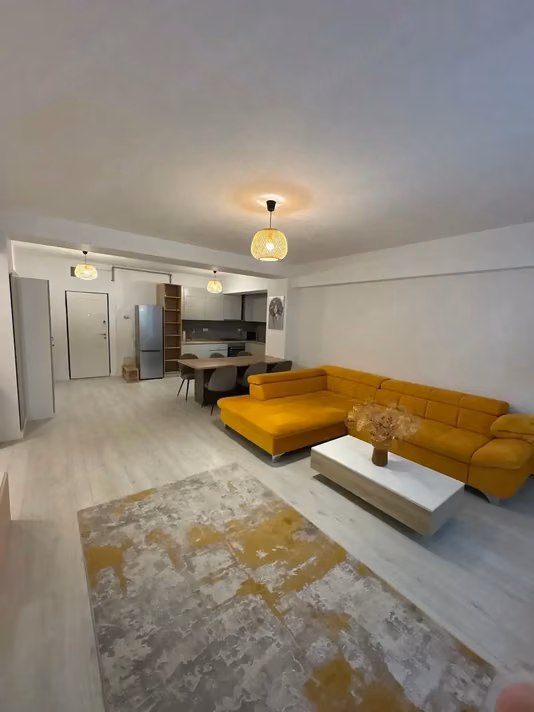 Apartament Torontalului
