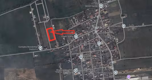 Teren Dimieni