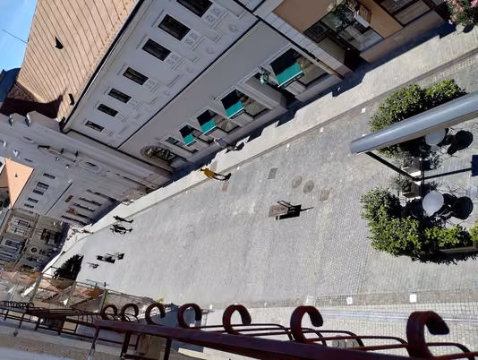 Apartament Centrala