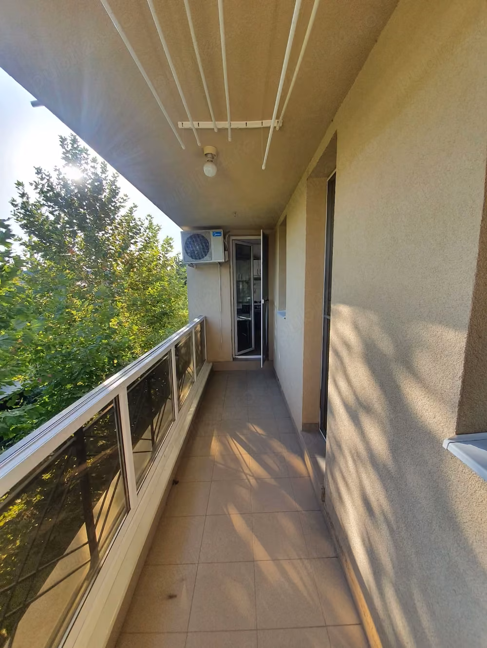 Apartament Popesti leordeni