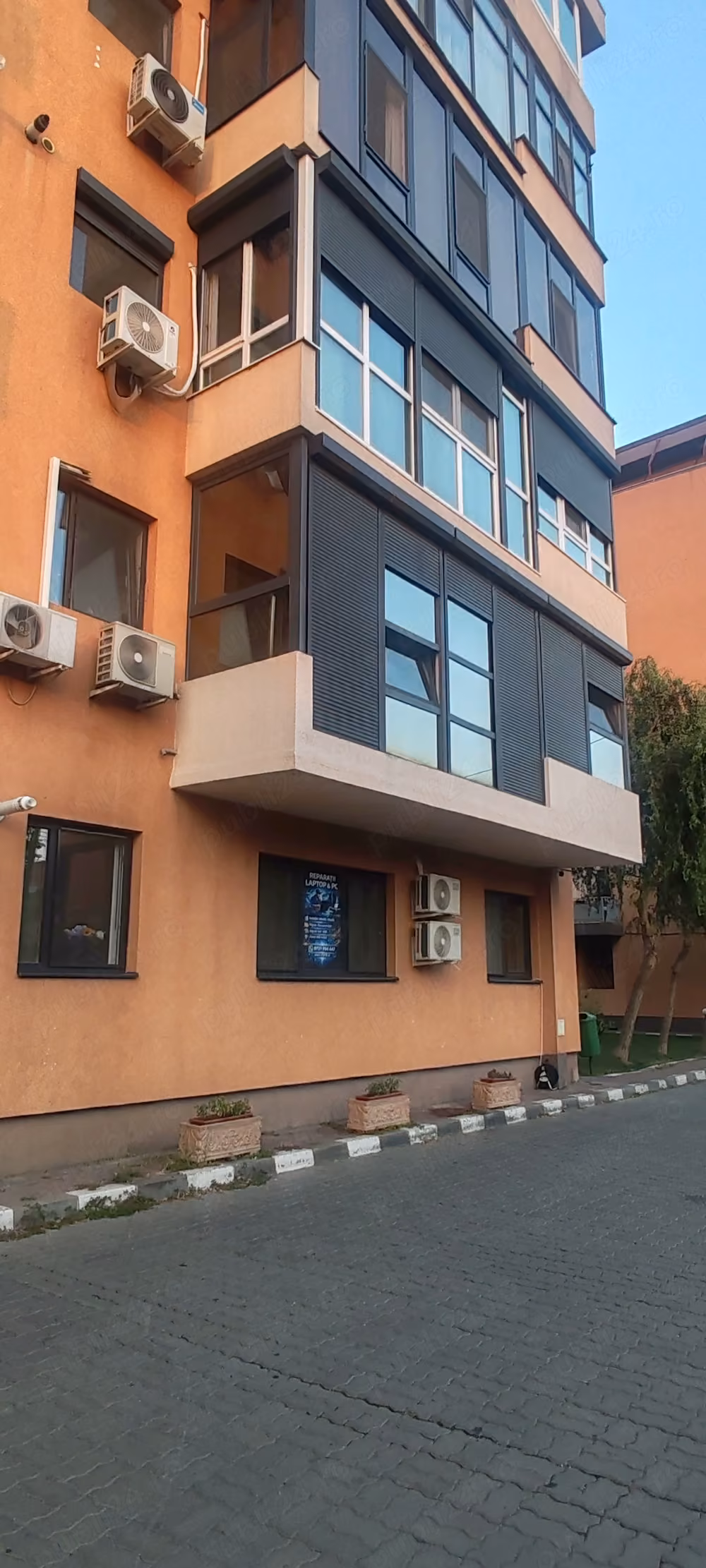 Apartament 3cam