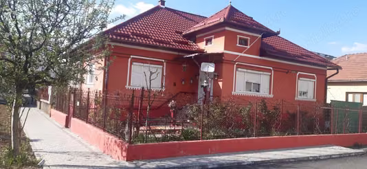Casă Gherla