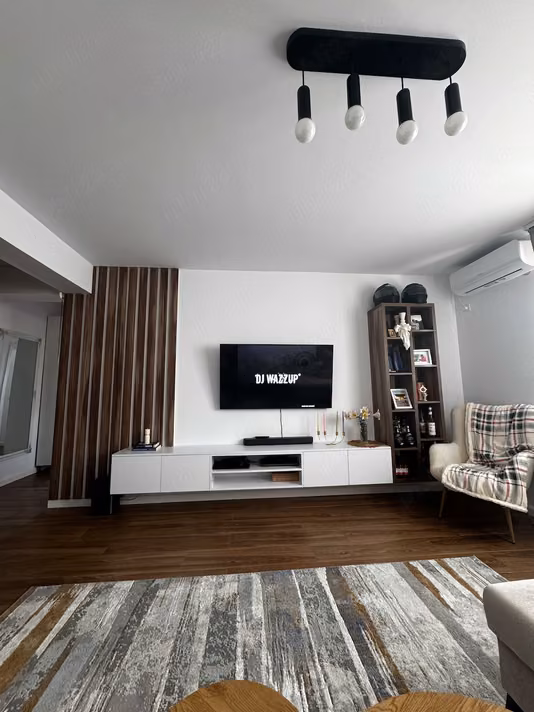 Apartament Lagom Apartments