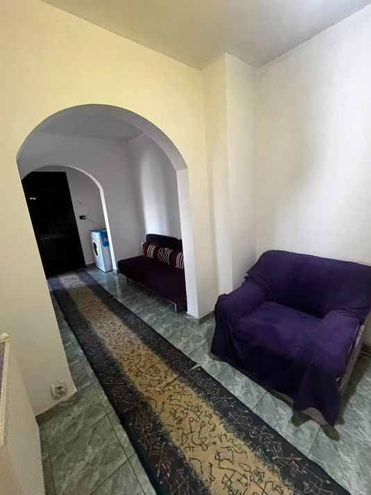 Apartament Pacurari