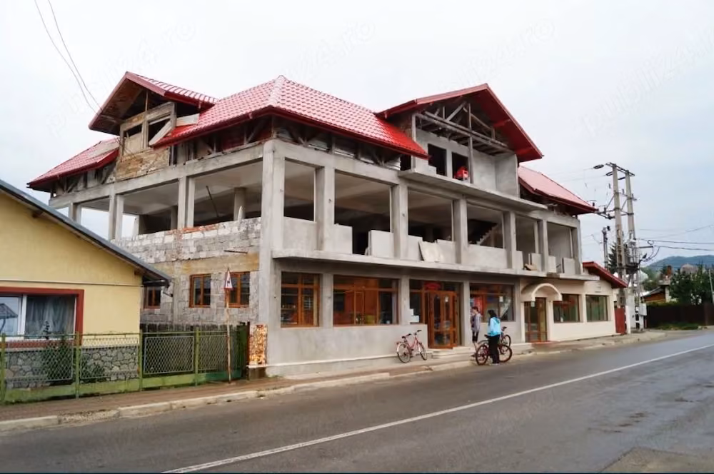 Proprietate de investiție în Cornu, Prahova