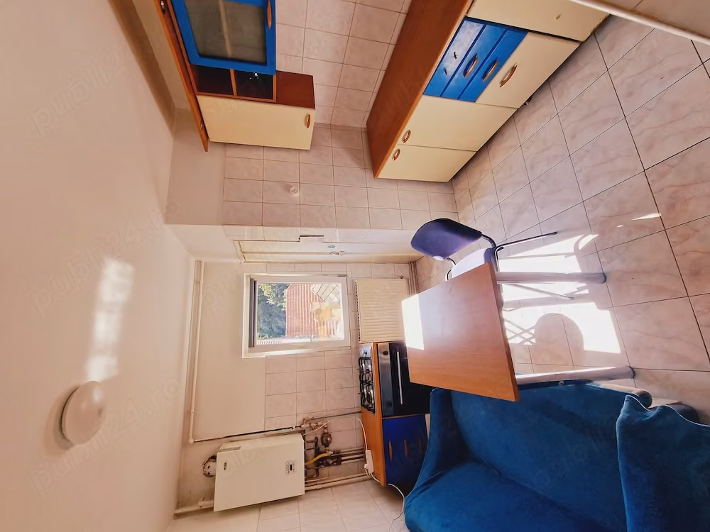 Inchiriez apartament 2 camere