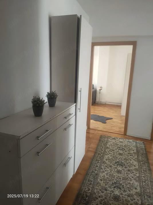 Apartament Centrala