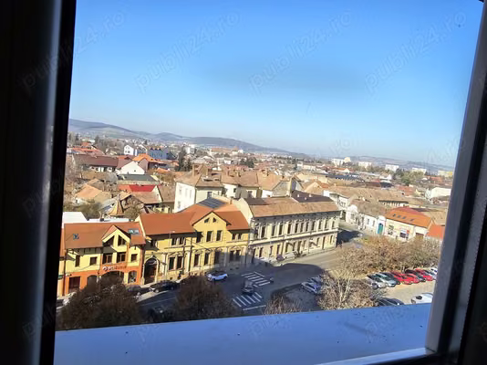 Apartament Targu Mures