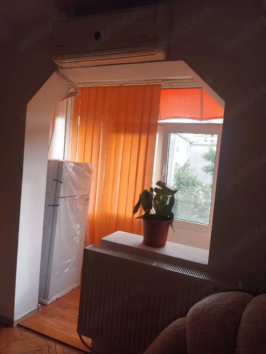 Apartament Craiovița Nouă