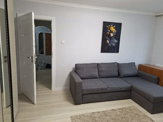 Apartament Siloz
